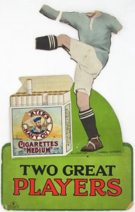 Framed Print : Navy Cut Medium Cigarettes, 1925 Framed Print : Navy Cut Medium Cigarettes, 1925