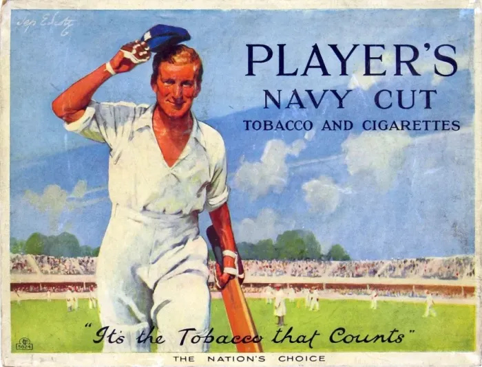 Framed Print : Navy Cut Tobacco and Cigarettes, 1927 Framed Print : Navy Cut Tobacco and Cigarettes, 1927