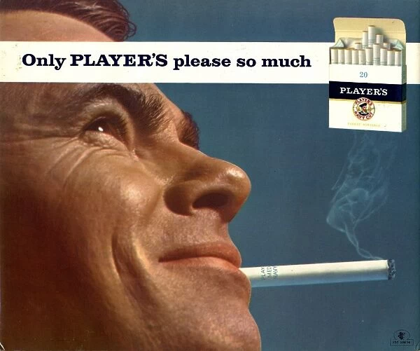 Only Players please so much, 1967