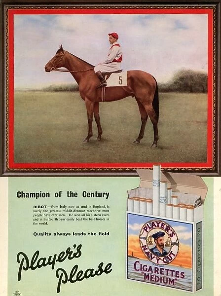 Quality always leads the field: Champion of the Century, 1957=1958