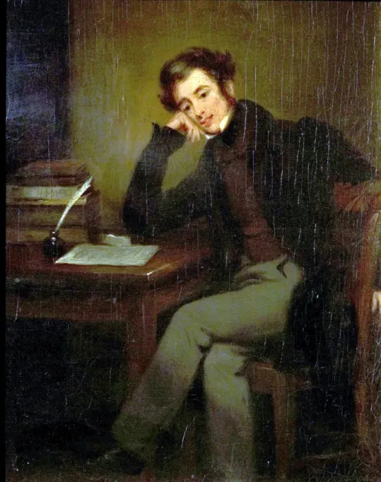 Framed Print : Self Portrait