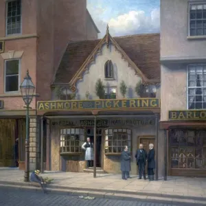 39, Long Row, the Market Place, Nottingham 39, Long Row, the Market Place, Nottingham