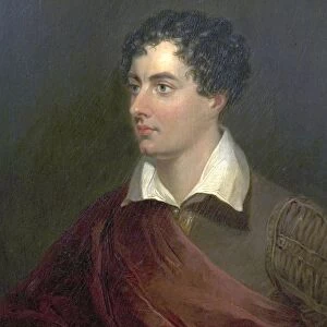 6th Lord Byron (1788-1824)