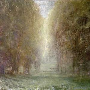 Autumn - Arthur Lowe
