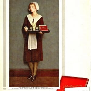 Bachelors: The Programme Seller, 1910=1960
