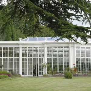 La Casa della Camelia, Wollaton Hall La Casa della Camelia, Wollaton Hall