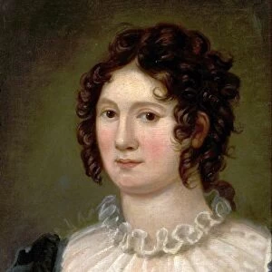 Claire Clairmont (1798-1879)