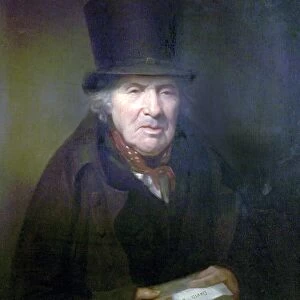 David Love (1750-1827), Ballad-Writer