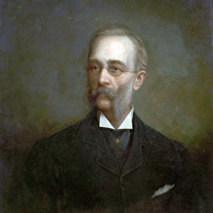 George Bellas Rothera (c. 1824-1907), Solicitor