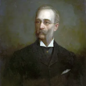 Georges Bellas Rothera (circa 1824 - 1907) avvocato Georges Bellas Rothera (circa 1824 - 1907) avvocato