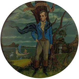 George Gordon, Lord Byron (1788-1824)