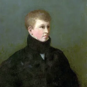 Enrico Kirk Whit (1785 - 1806) Enrico Kirk Whit (1785 - 1806)
