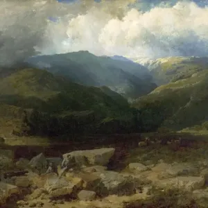 Landscapes Landscapes