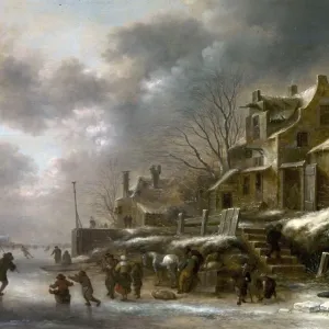 Landscapes Landscapes