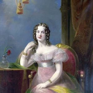 Louisa Wildman (1800-1879)