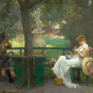 Fine Art