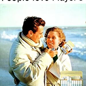 People love Players, 1960
