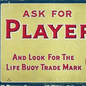 Players, 1921=23