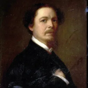 Portrait of a Gentleman Portrait of a Gentleman