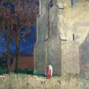 St. Crispin, by William Kiddier