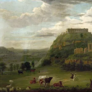 Collections: Nottingham Castle