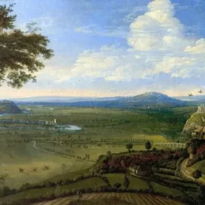 Landscapes