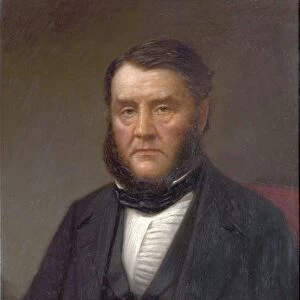 William Felkin (1795-1874) - Sylvanus Redgate