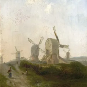 Local Industry