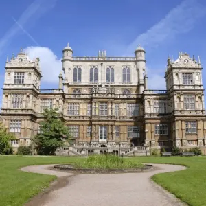 Casa Wollaton Casa Wollaton