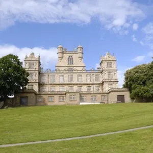 Casa Wollaton Casa Wollaton