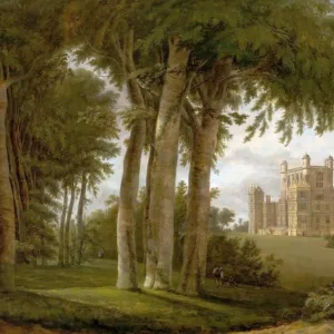 Collections: Wollaton Hall