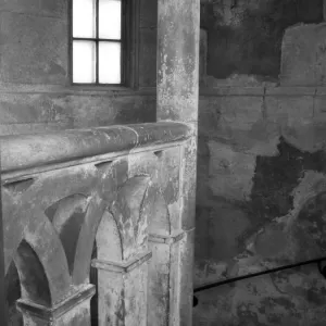 Scalinata di Wollaton Hall Scalinata di Wollaton Hall