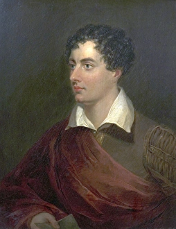 6th Lord Byron (1788-1824)