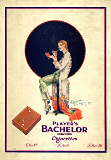 Bachelors are different, 1920=1939 Bachelors are different, 1920=1939