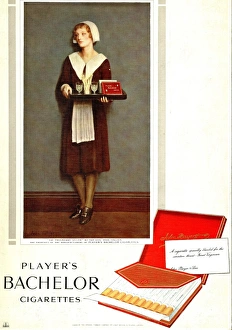 Bachelors: The Programme Seller, 1910=1960 Bachelors: The Programme Seller, 1910=1960