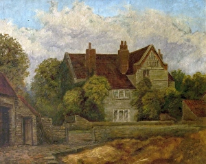 bulwell wood hall nottinghamshire