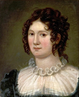Claire Clairmont (1798-1879)