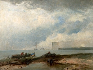 Coast Scene