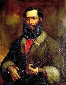 Colonel Gerard Littlehales Goodlake (1832-1890) Colonel Gerard Littlehales Goodlake (1832-1890)
