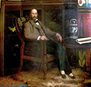 Felix Joseph (1840-1892) Felix Joseph (1840-1892)