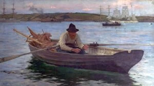 Editor's Picks: The Fisherman