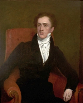 Gentleman Prints: Frederick Webb (1790-1846)