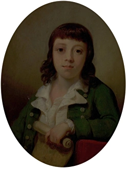 Painter Prints: George Morland (1763-1804)