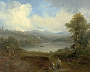 Grasmere, Westmorland, Cumbria Grasmere, Westmorland, Cumbria