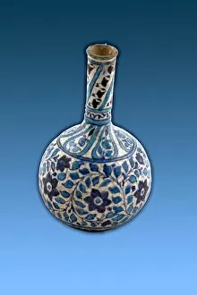 World Cultures Collection: jar, Bombay School of Art, India, 1800-1879