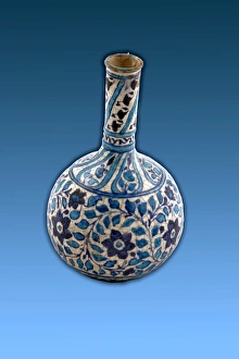 France Prints: jar, Bombay School of Art, India, 1800-1879