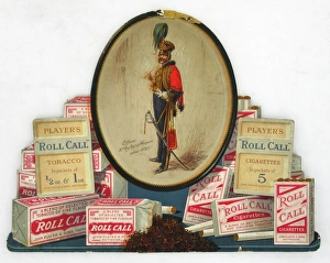 John Players Archive