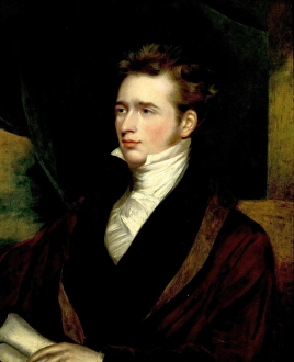 Portrait of a Gentleman
