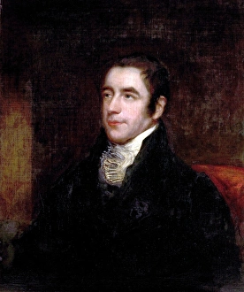 Gentleman Prints: Jonatham Dunn (1771-1857)