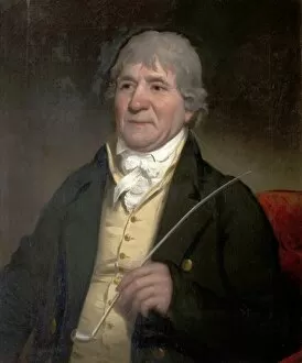 Local people Collection: Joseph Murray (1737-1820)